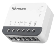Sonoff Smart mini przełącznik ZigBee ZBMINIR2 6920075743142 - 1347523 - zdjęcie 3